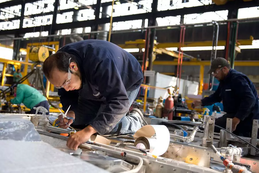 Oportunidades para el desarrollo económico en México bajo la “nueva normalidad”