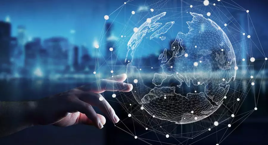Transformación digital de la cadena de suministro