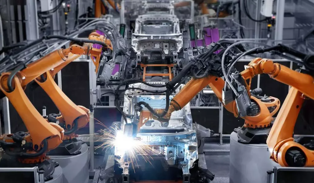 Cambios en el T-MEC para el sector automotriz estadounidense