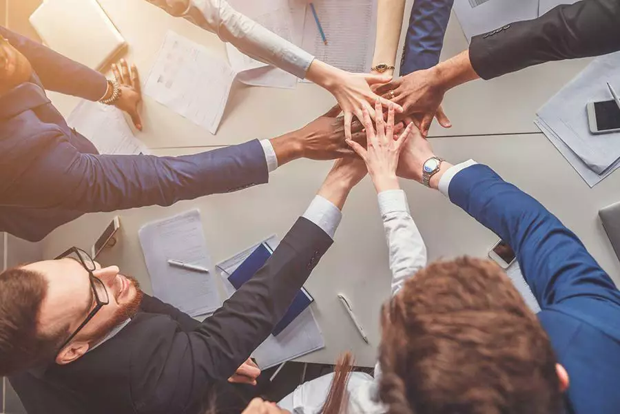 En una era de transformación digital, el talento de nuestro equipo es la clave del éxito