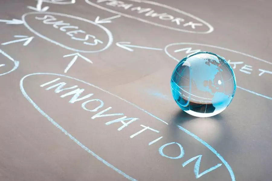 El secreto para construir un negocio innovador está en la innovación cultural