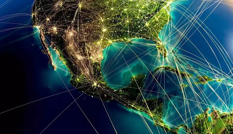 El paquete de estímulo económico de EE. UU. también beneficiará a México