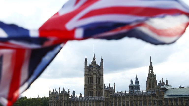 Reino Unido después del BREXIT