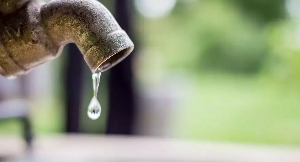 Miles de millones de personas se quedarán sin acceso a servicios básicos de agua potable, saneamiento e higiene antes de 2030; OMS y UNICEF