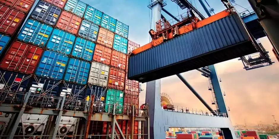 Se mantiene México como el primer socio comercial de Estados Unidos