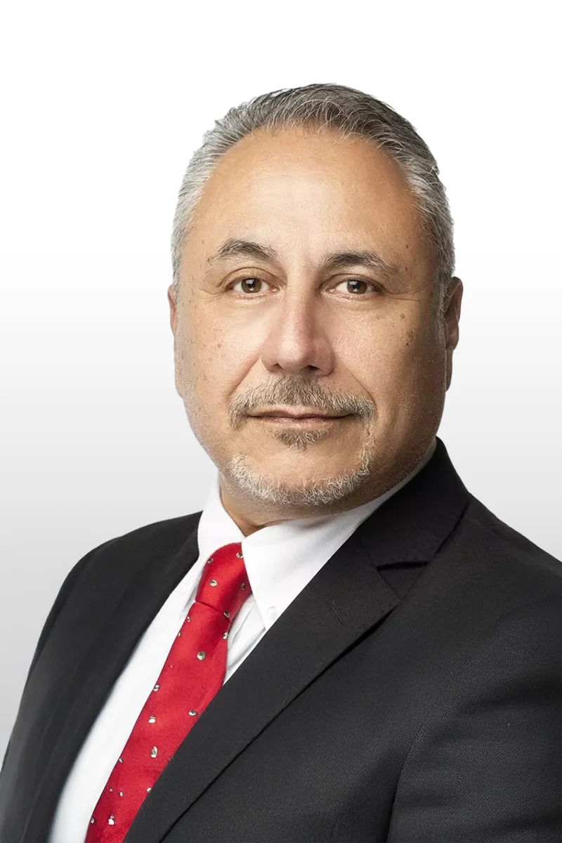 Armando Moreno Vega, Director de Finanzas y Administración en Onilog Group con experiencia en contabilidad, finanzas y fiscalidad para la industria maquiladora