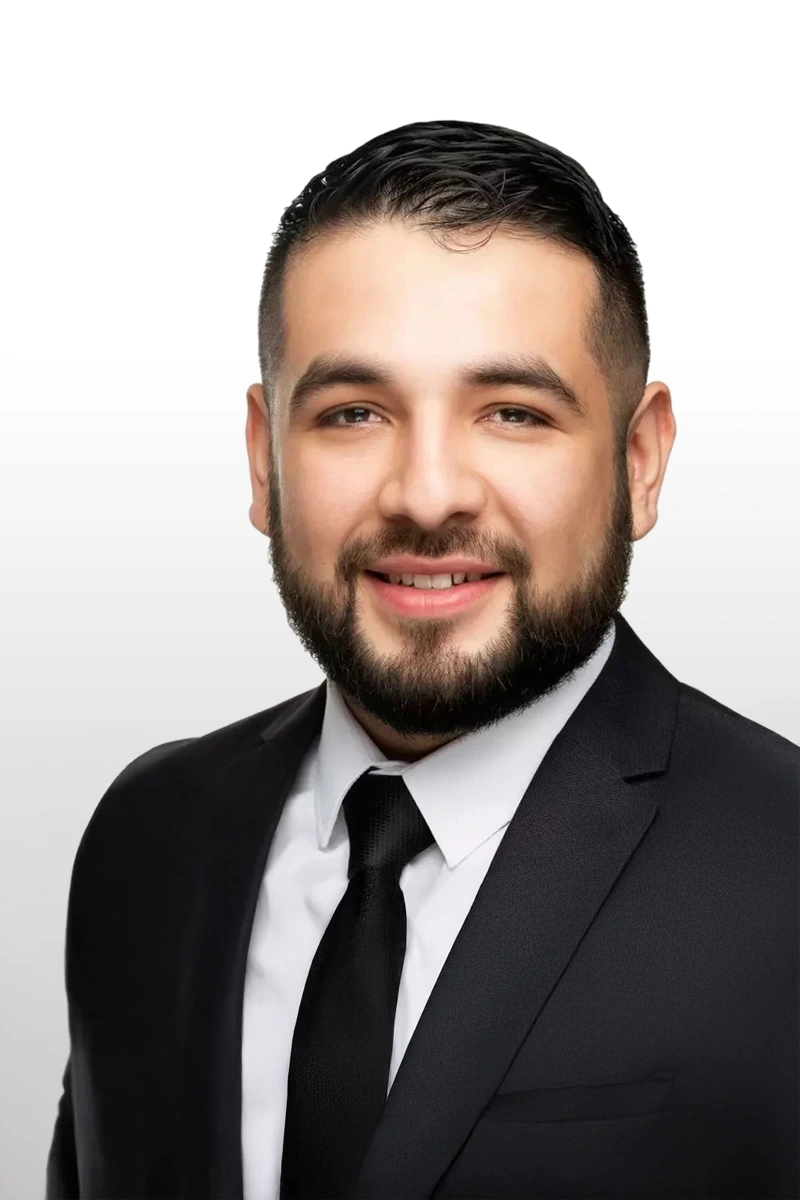 Eldson Moran, Gerente de Tecnologías de la Información en Onilog Group, especialista en telecomunicaciones, automatización y sistemas WMS