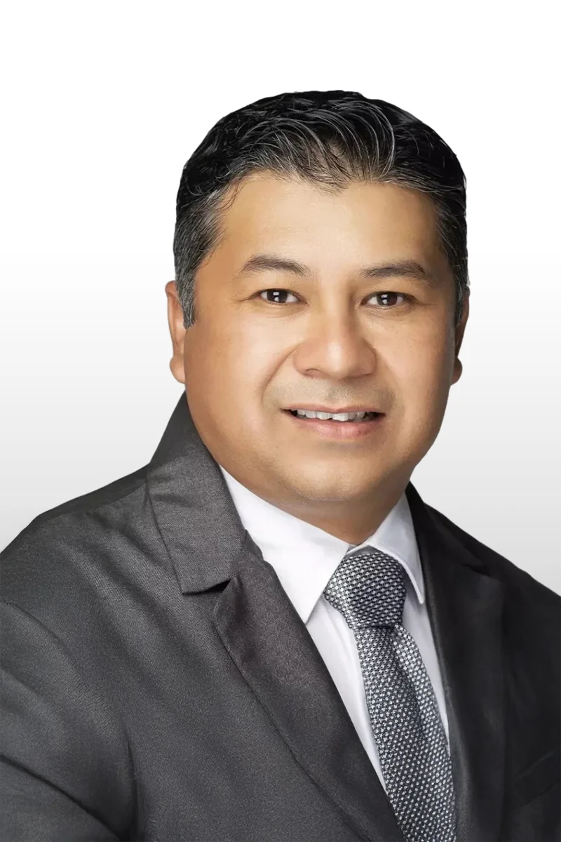 Jaime Tomás Morales Pineda, Gerente de Comercio Exterior en Onilog Group, especialista en importación, exportación multimodal y programas IMMEX