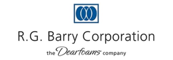R.G. Barry Corporation confía en Onilog Group para sus operaciones y cadena de suministro en México.