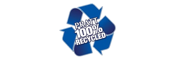 Pratt 100% Recycled confía en Onilog Group para optimizar su logística y distribución en México.