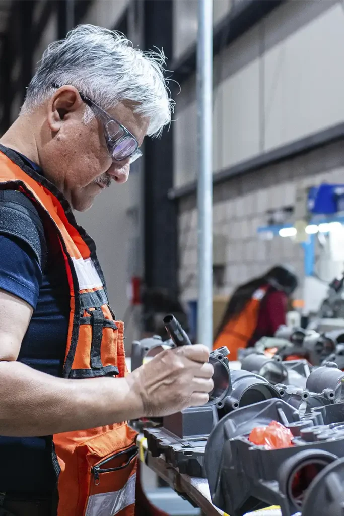 Onilog facilita la instalación de operaciones de manufactura en México mediante modelos de softlanding y nearshoring