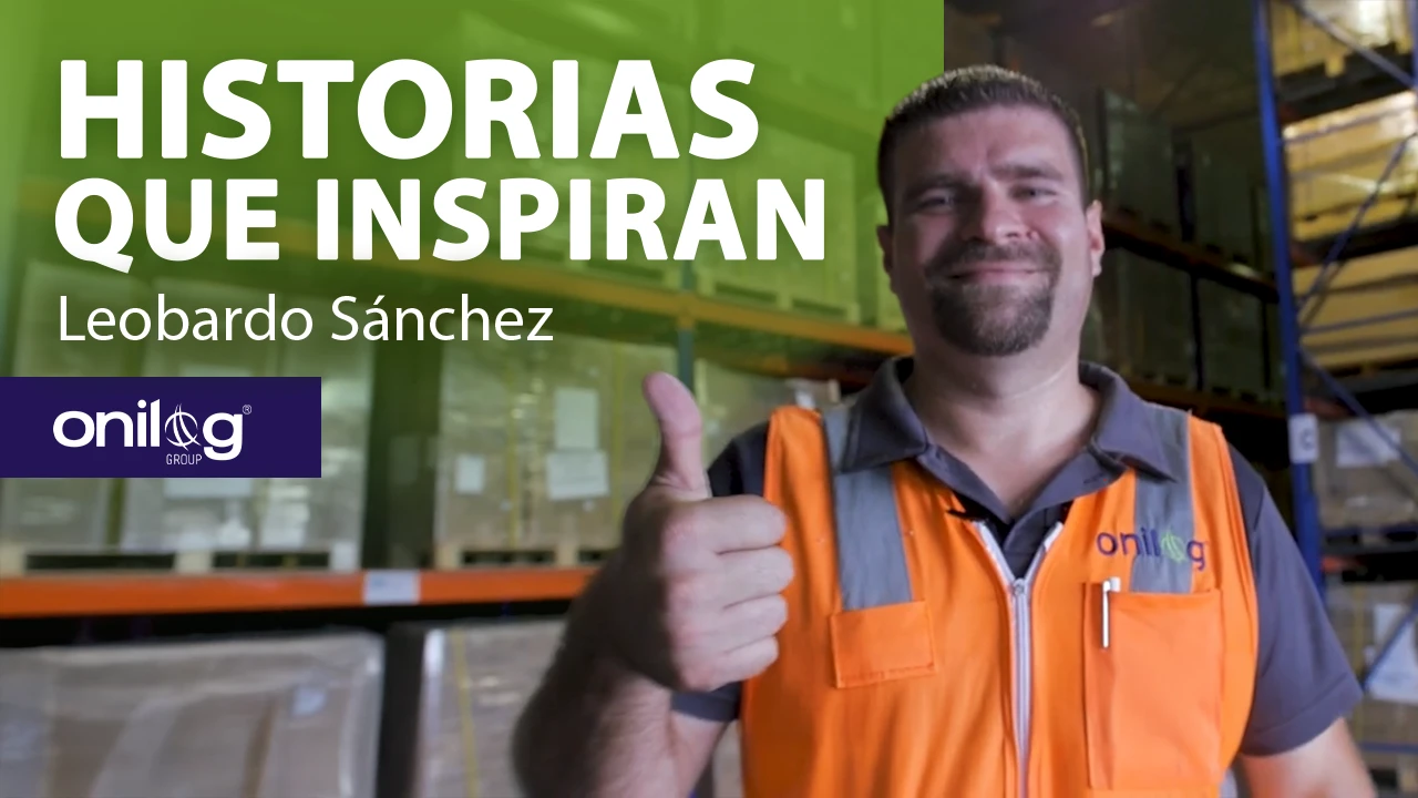 Historias que inspiran: Leobardo Sánchez