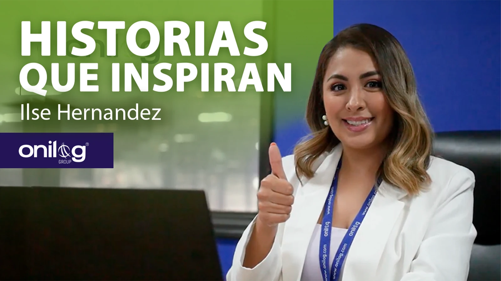 Historias que inspiran: Ilse Hernández