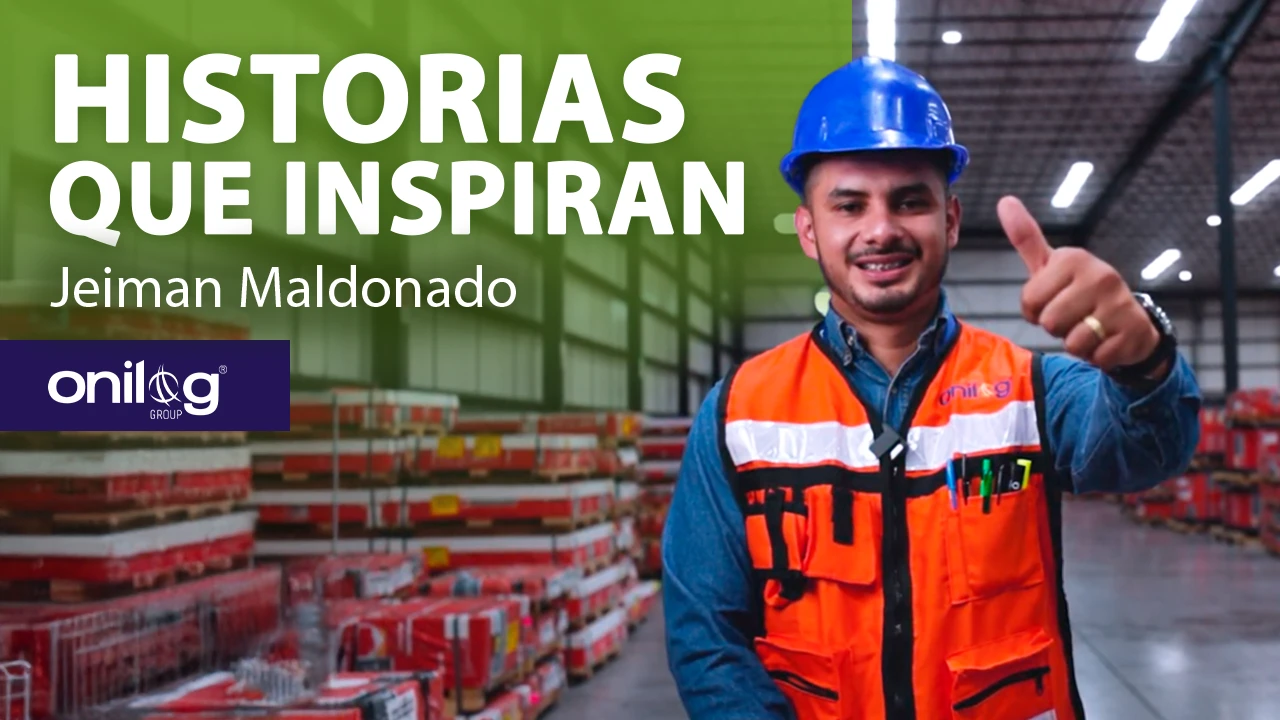 Historias que inspiran: Jeiman Maldonado Domínguez